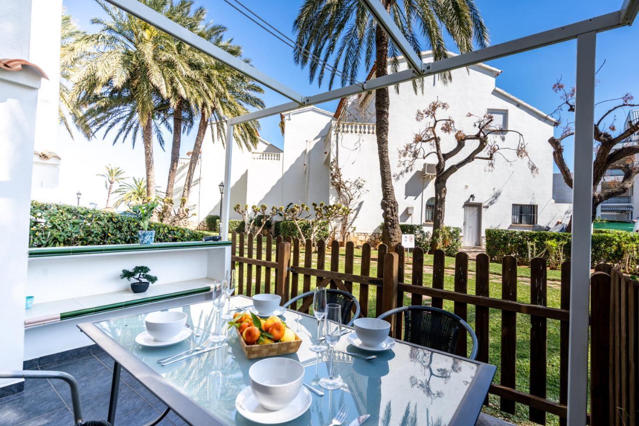 Solymar Apartamento