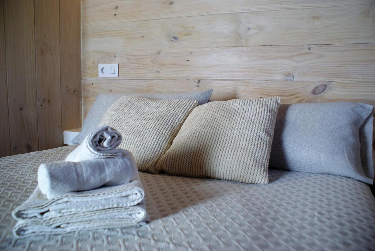Casa Elena Con Wifi Y Parking Gratuito * Cangas de Onis