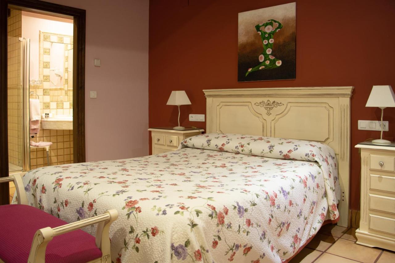 Guest house Antolina San Martin De Trevejo