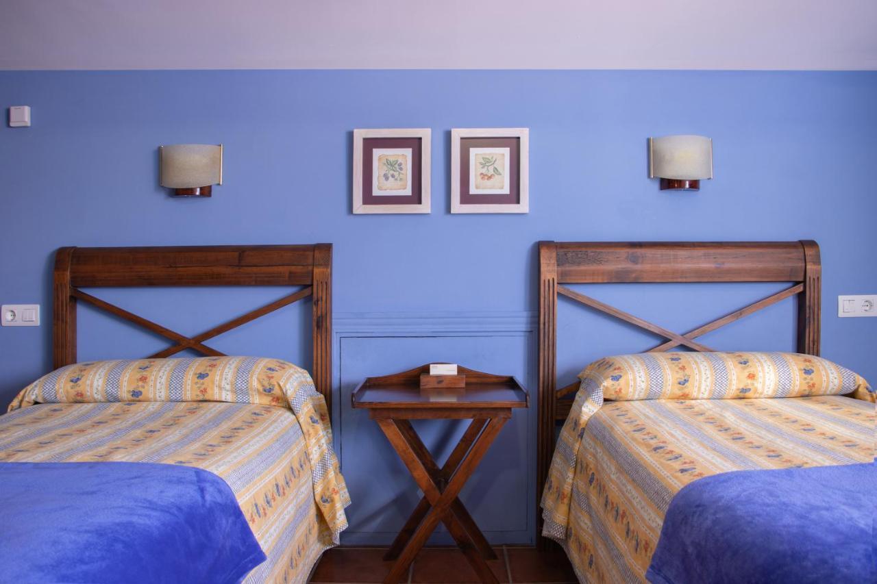 Guest house Antolina San Martin De Trevejo
