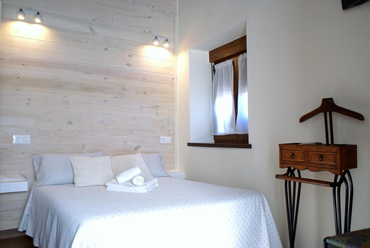 Casa Elena Con Wifi Y Parking Gratuito