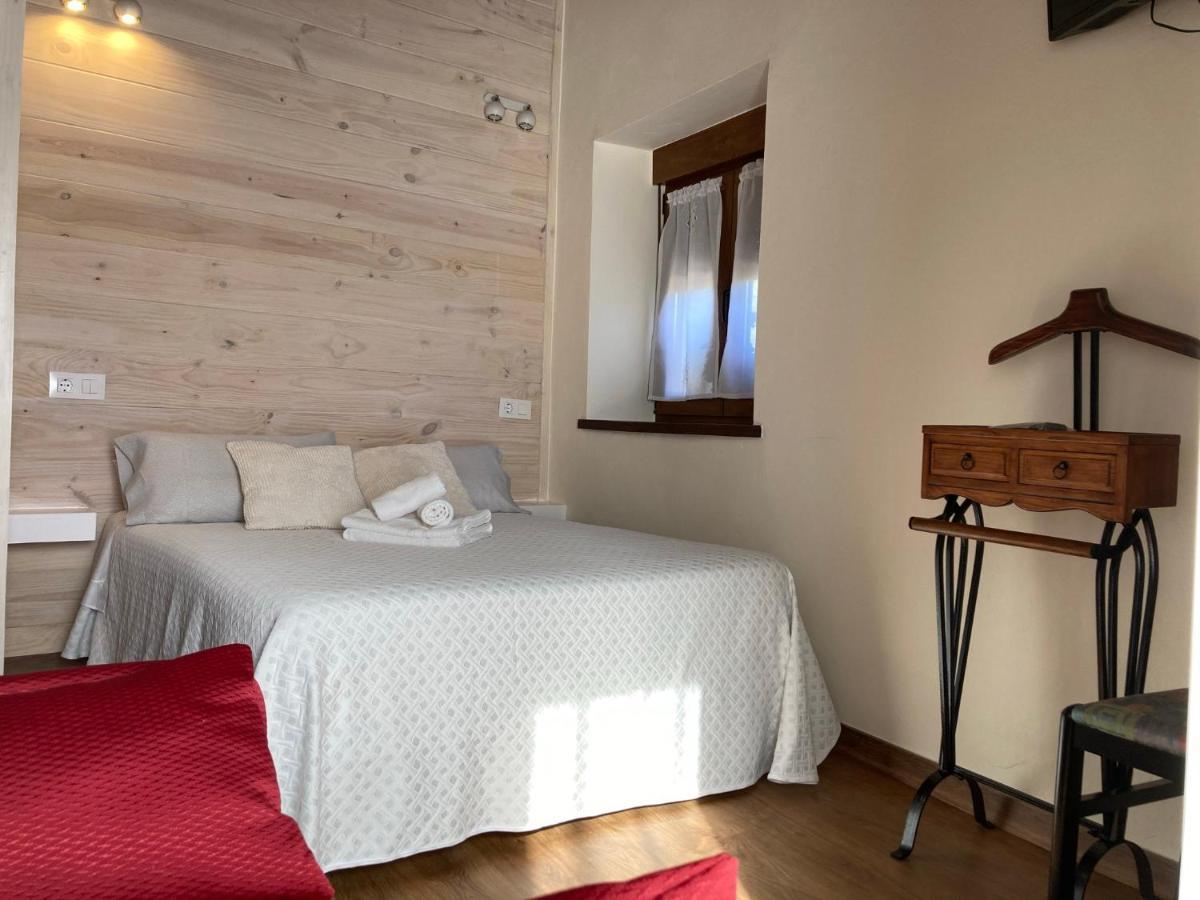 Holiday home Casa Elena Con Wifi Y Parking Gratuito Cangas de Onis