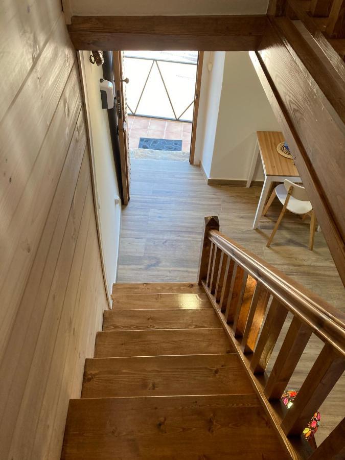 Holiday home Casa Elena Con Wifi Y Parking Gratuito Cangas de Onis