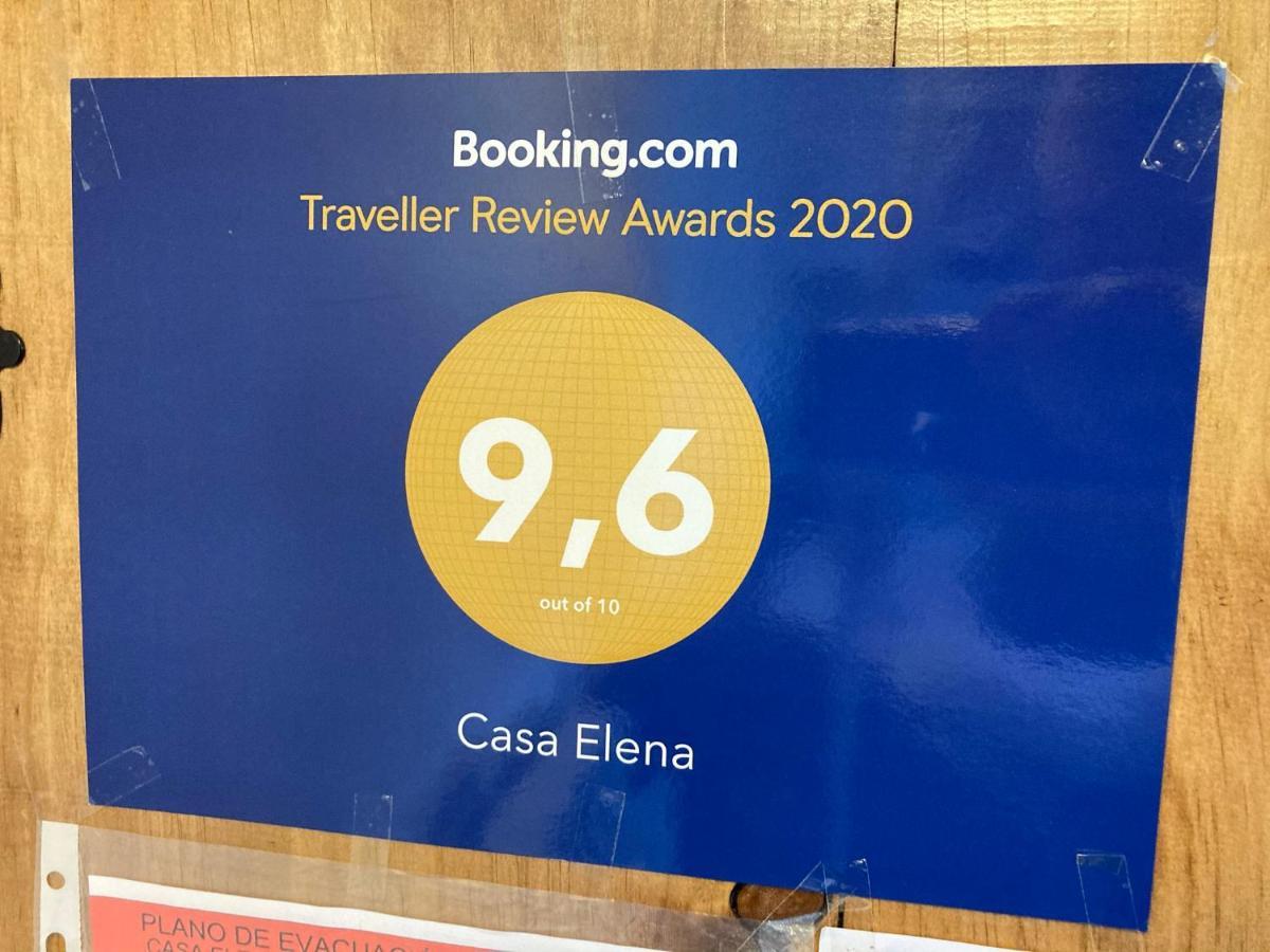 Holiday home Casa Elena Con Wifi Y Parking Gratuito *