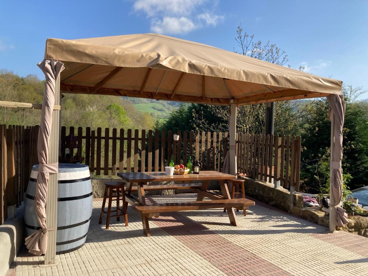 Casa Elena Con Wifi Y Parking Gratuito Holiday home