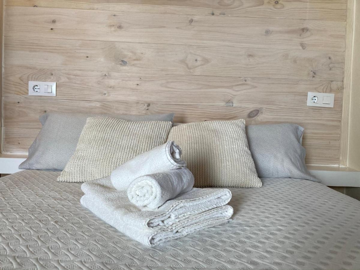 Casa Elena Con Wifi Y Parking Gratuito Holiday home *