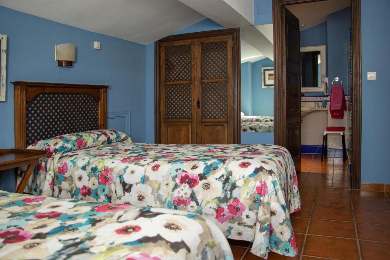 Guest house Antolina 3*
