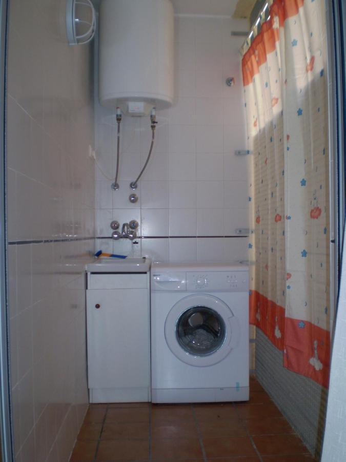 Apartamento Primera Linea De Mar *