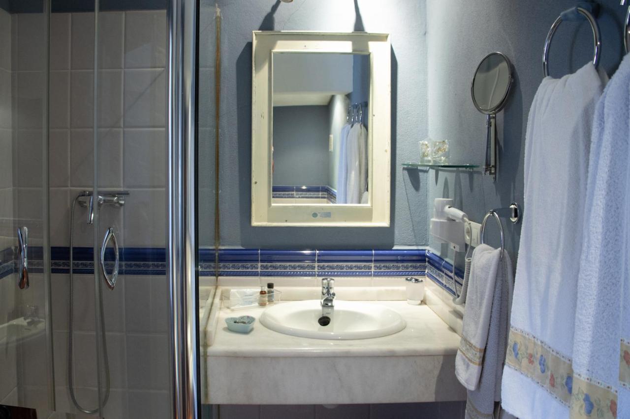 Guest house Antolina San Martin De Trevejo