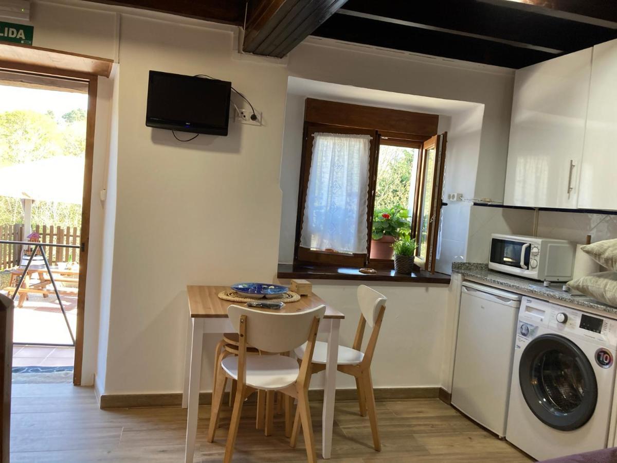 Holiday home Casa Elena Con Wifi Y Parking Gratuito *