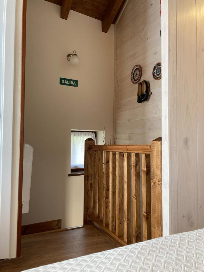 Casa Elena Con Wifi Y Parking Gratuito * Cangas de Onis
