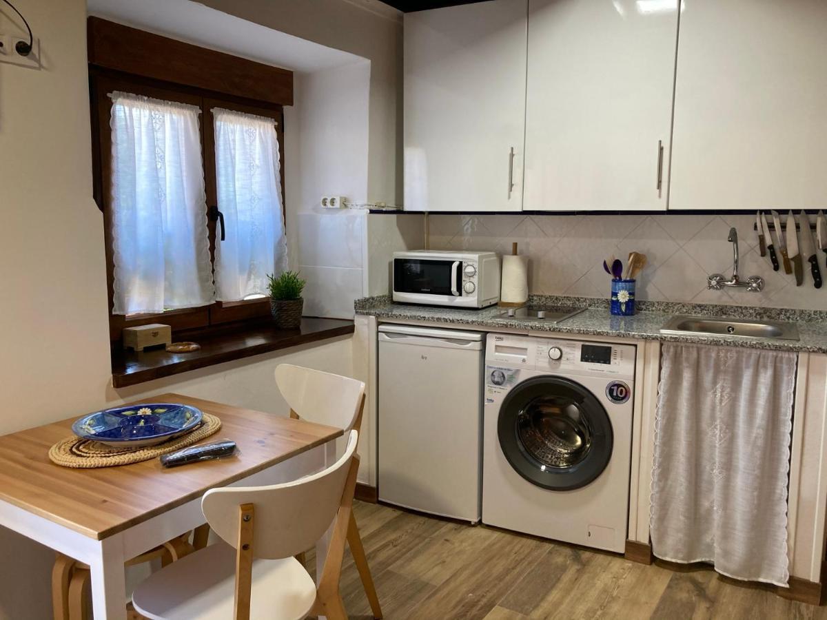 Casa Elena Con Wifi Y Parking Gratuito Holiday home Cangas de Onis