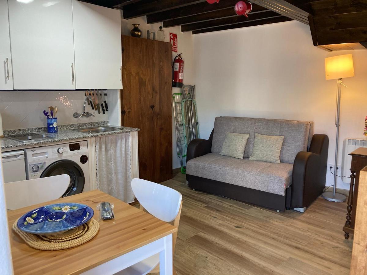 Casa Elena Con Wifi Y Parking Gratuito Cangas de Onis