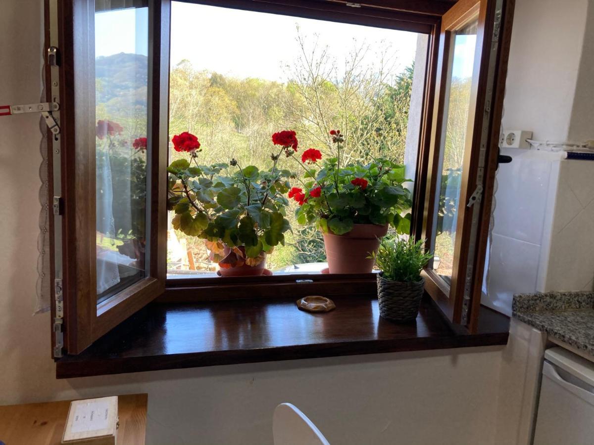 Holiday home Casa Elena Con Wifi Y Parking Gratuito
