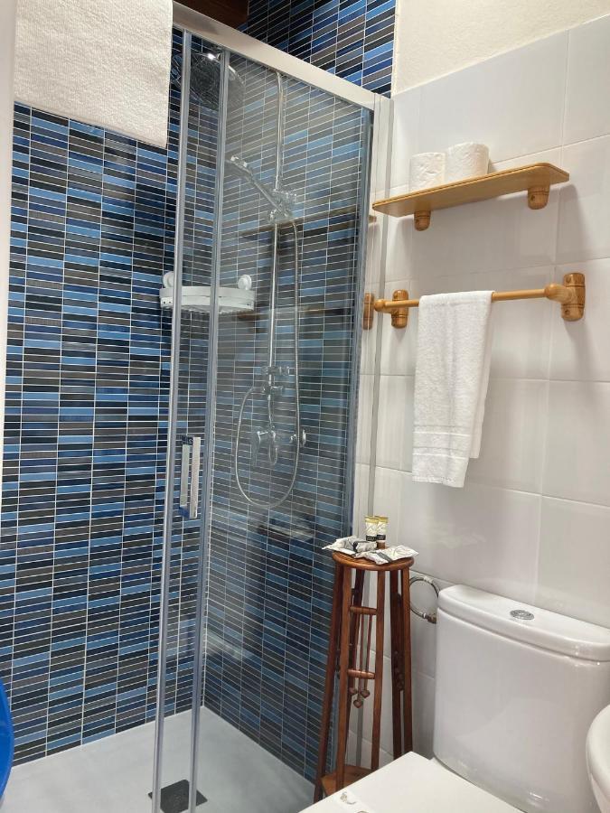 Casa Elena Con Wifi Y Parking Gratuito Holiday home *