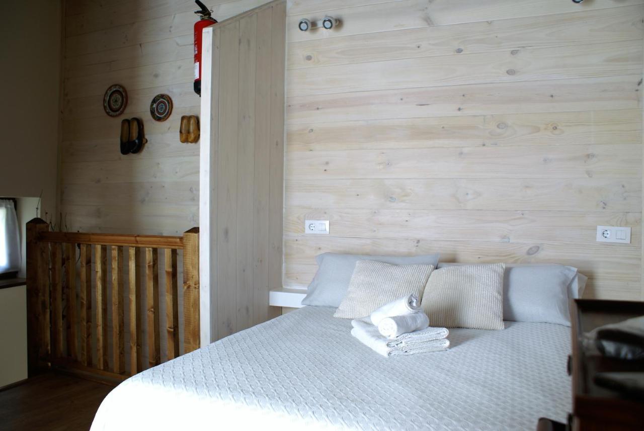 Casa Elena Con Wifi Y Parking Gratuito Holiday home