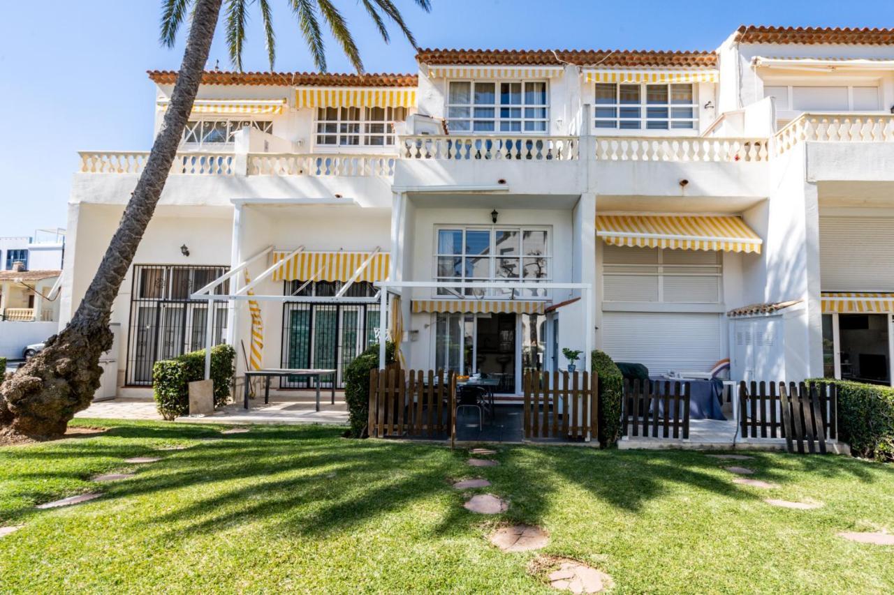 Solymar Apartamento Dénia