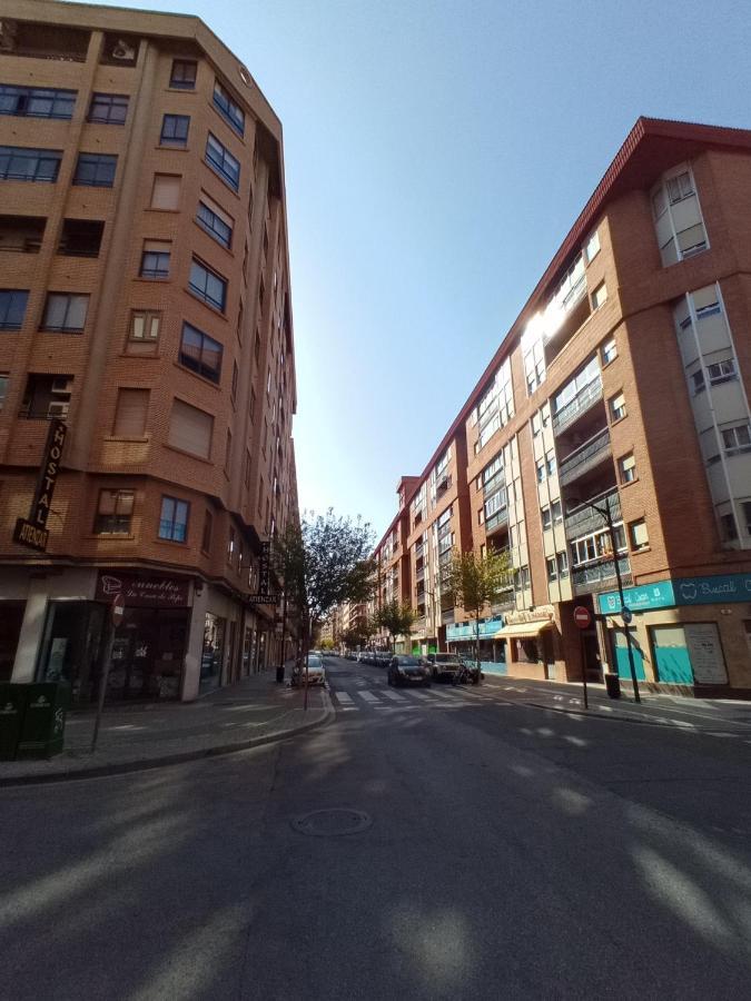 Atienzar Guest house