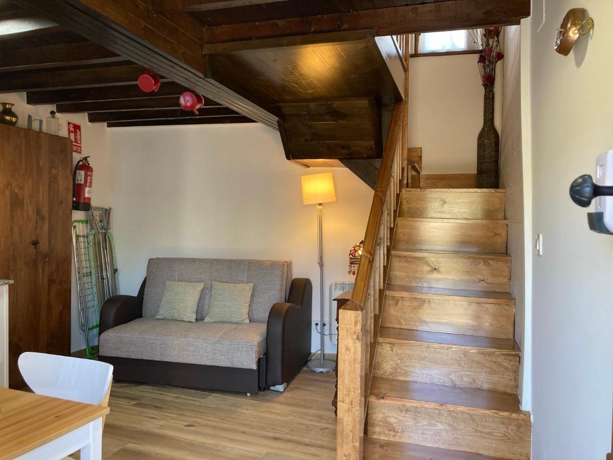Casa Elena Con Wifi Y Parking Gratuito