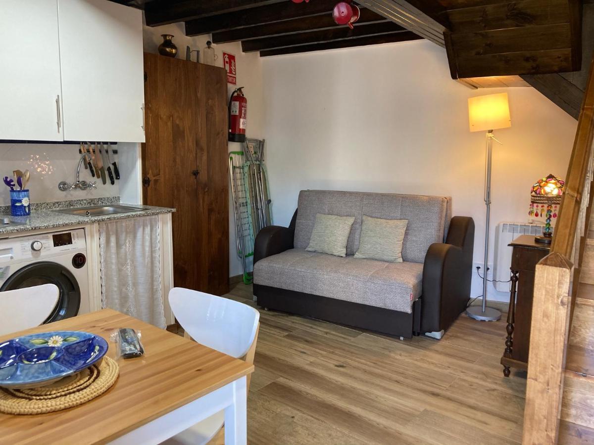 Casa Elena Con Wifi Y Parking Gratuito Cangas de Onis
