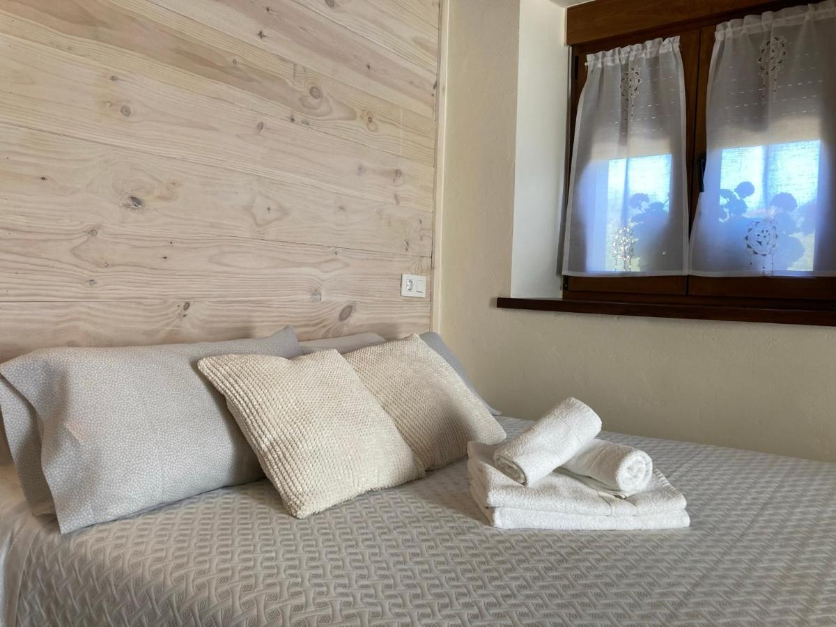 Casa Elena Con Wifi Y Parking Gratuito *