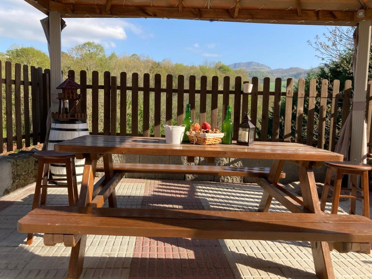 Holiday home Casa Elena Con Wifi Y Parking Gratuito Cangas de Onis