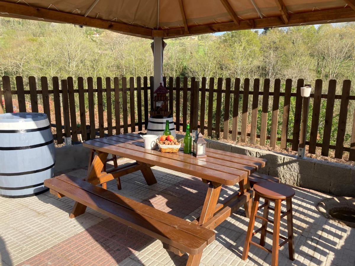 Casa Elena Con Wifi Y Parking Gratuito * Cangas de Onis