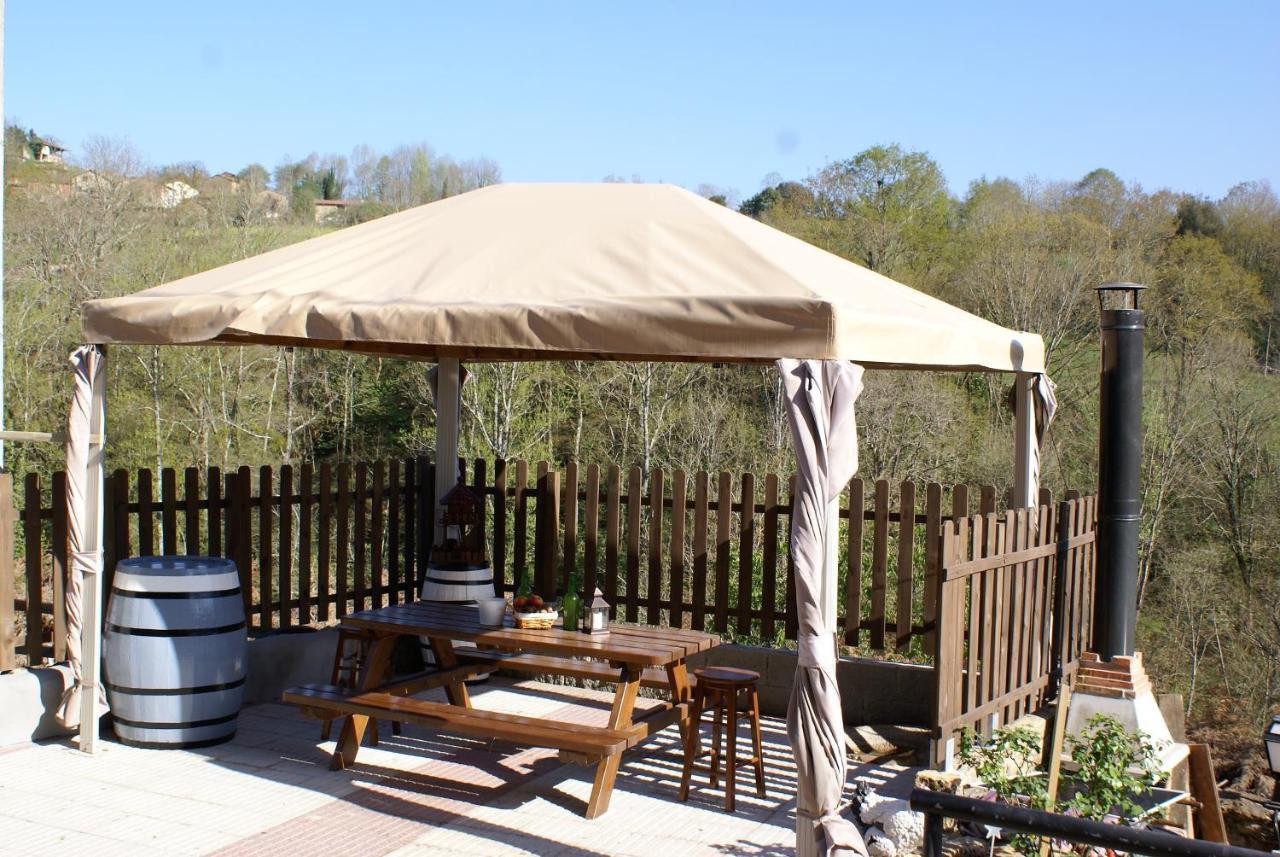 Holiday home Casa Elena Con Wifi Y Parking Gratuito Cangas de Onis