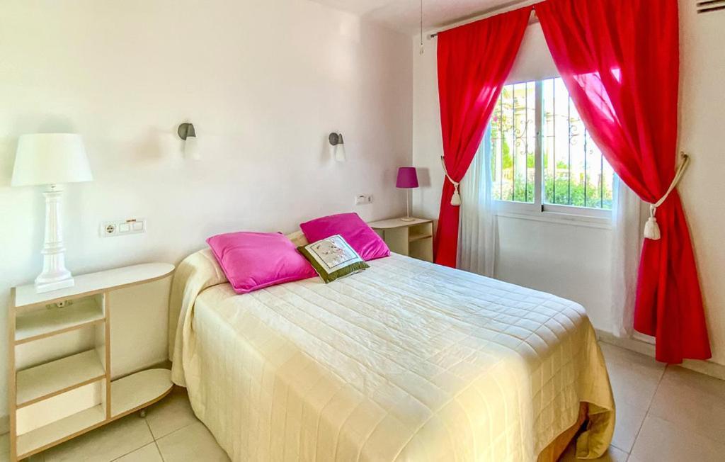 La Galesa Villa Javea