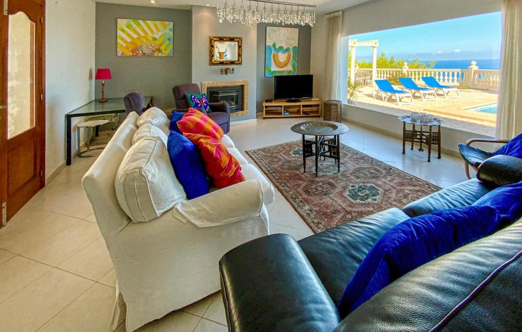 Villa La Galesa Javea