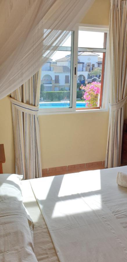 Homes Of Spain, Al Andalus Residencial Jj, Atico Con Vistas Piscina Y Wifi Apartamento *