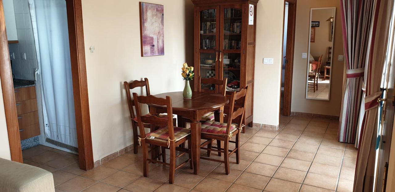 Homes Of Spain, Al Andalus Residencial Jj, Atico Con Vistas Piscina Y Wifi Apartamento