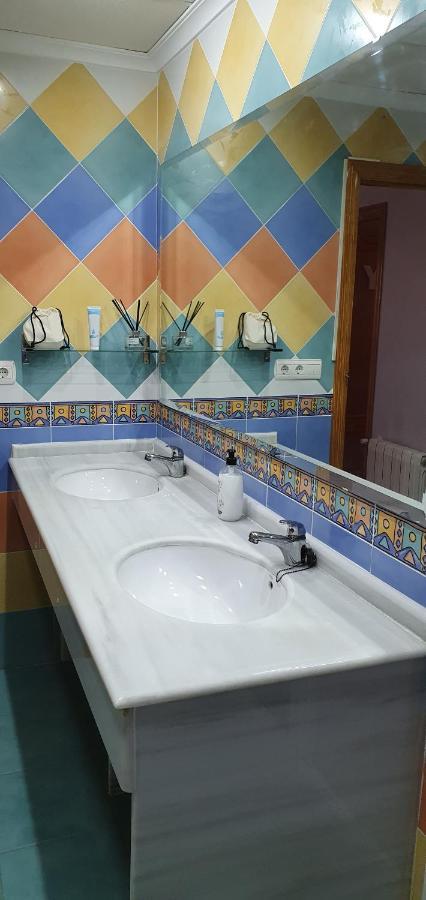 Bed and breakfast Maravisa