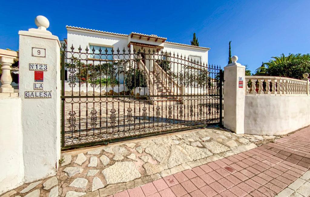 La Galesa Javea
