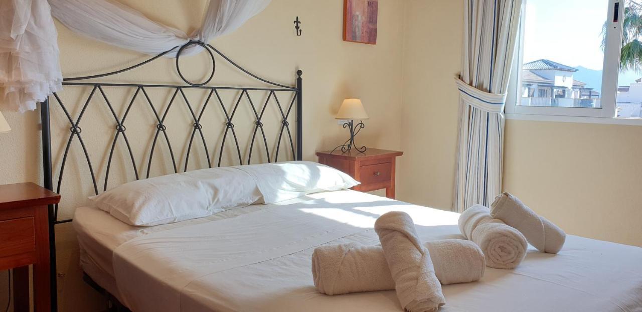 Homes Of Spain, Al Andalus Residencial Jj, Atico Con Vistas Piscina Y Wifi * Playas de Vera