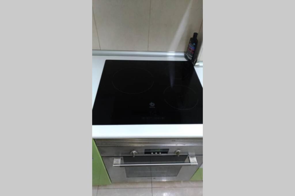 Moderno Apartamento Benidorm