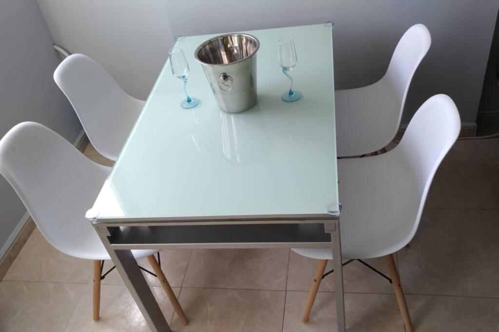 Moderno Apartamento *