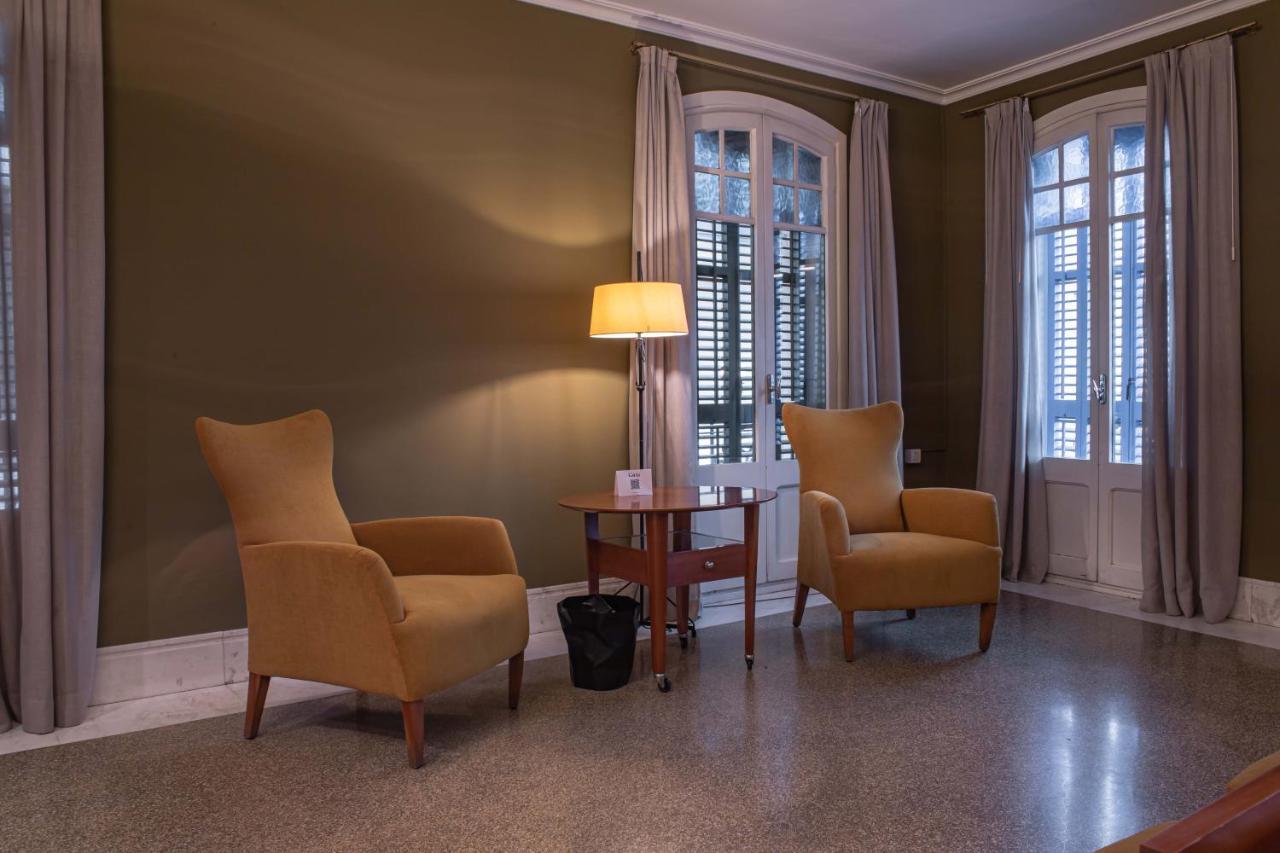 Fonda Europa Hotel Granollers