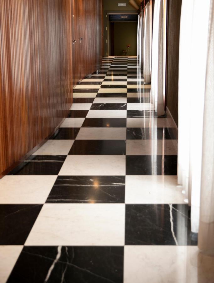 Fonda Europa Hotel 3*