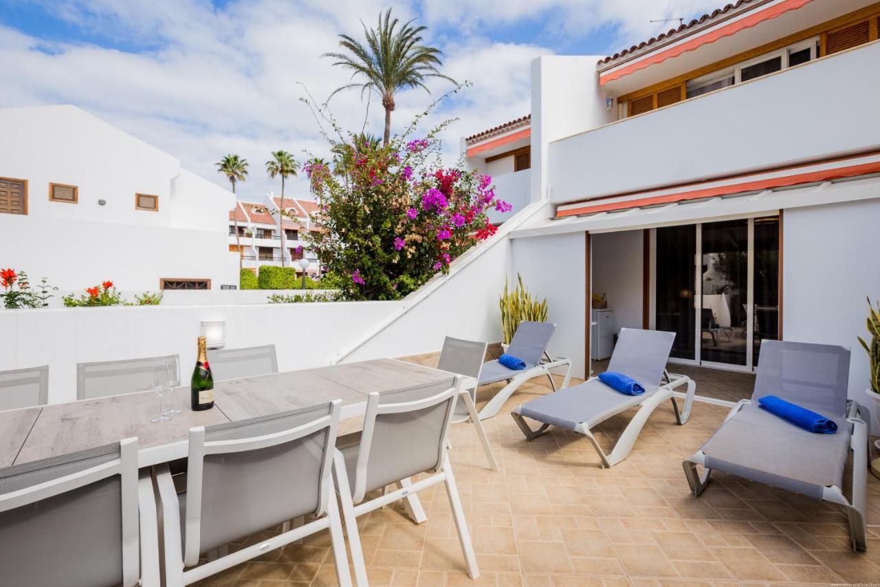 Villa Go2tenerife Tropicana Santiago 2 Playa de las Americas (Tenerife)