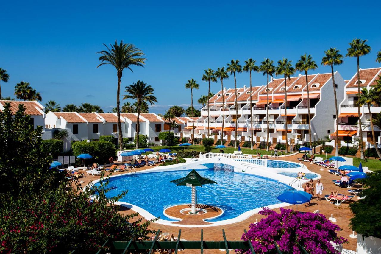 Go2tenerife Tropicana Santiago 2 Playa de las Américas