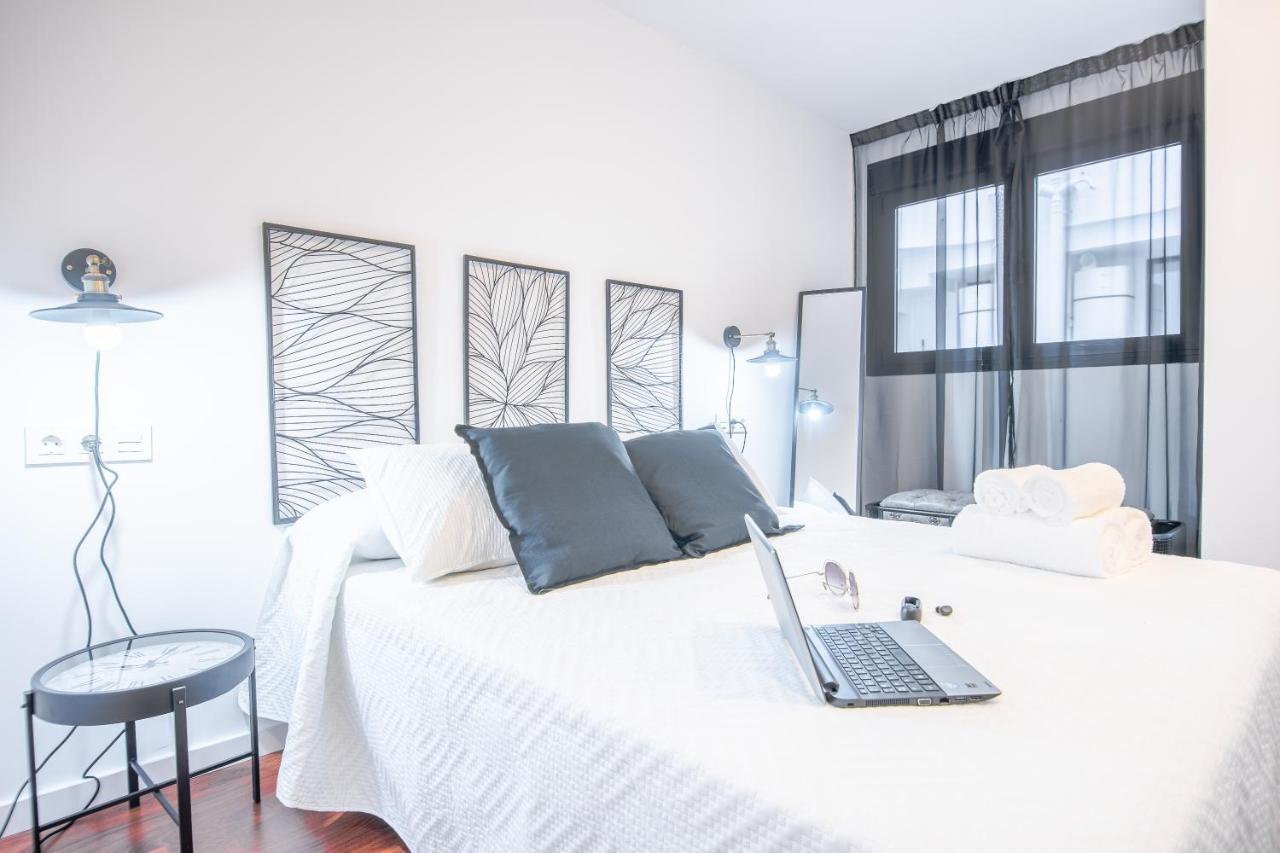 Expoholidays-apartamentos Centro Parking Gratis Apartment