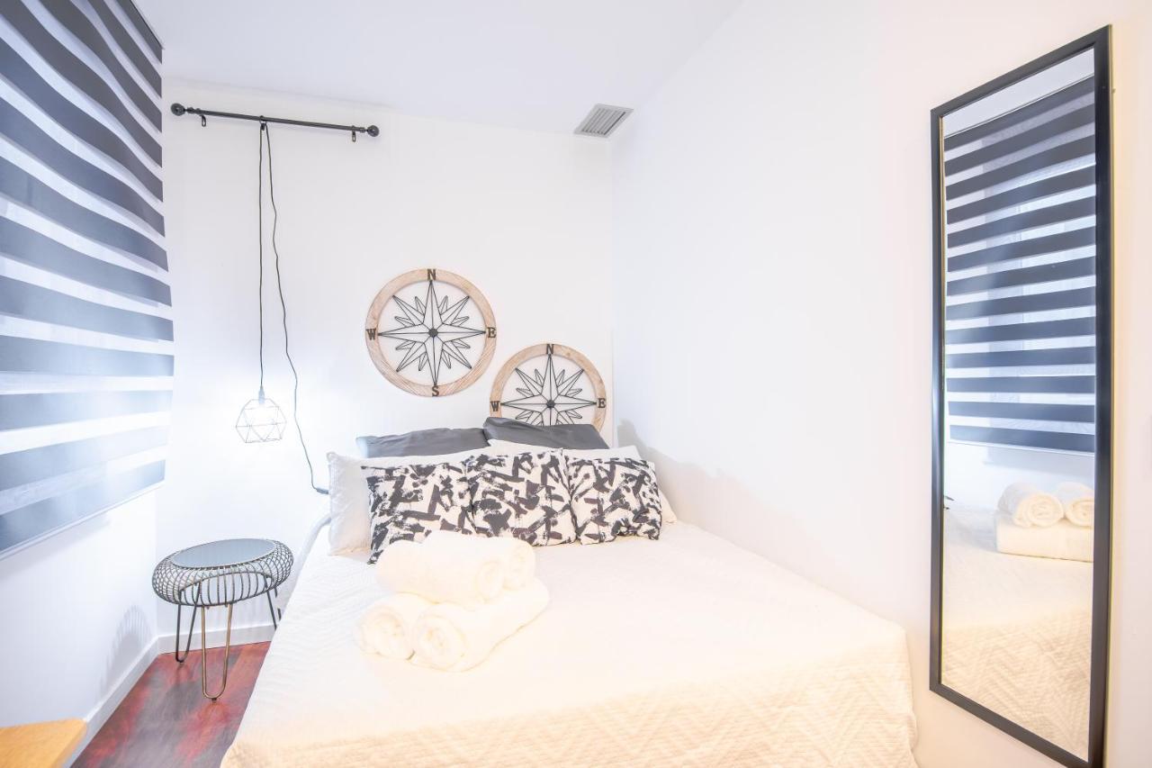 Expoholidays-apartamentos Centro Parking Gratis *