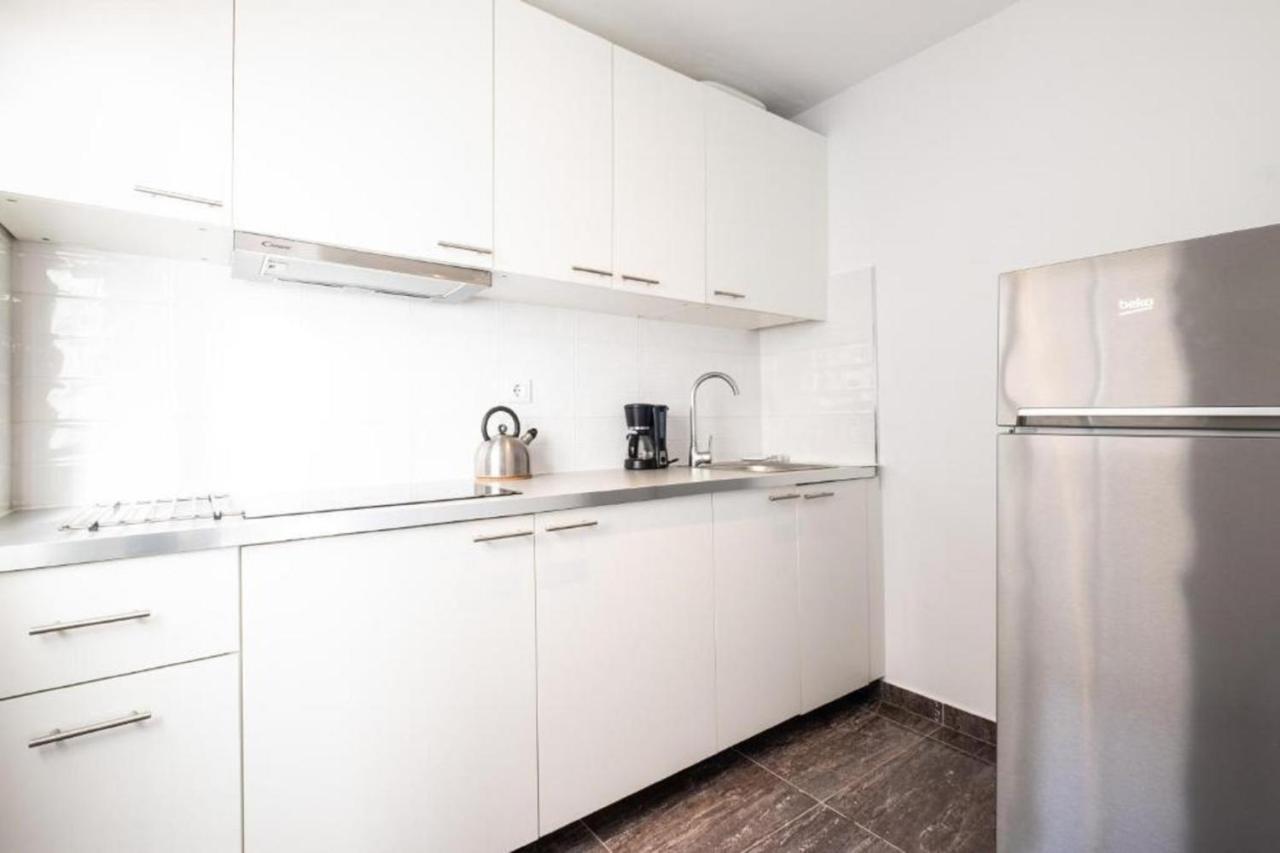 Apartment Bubu 4 *