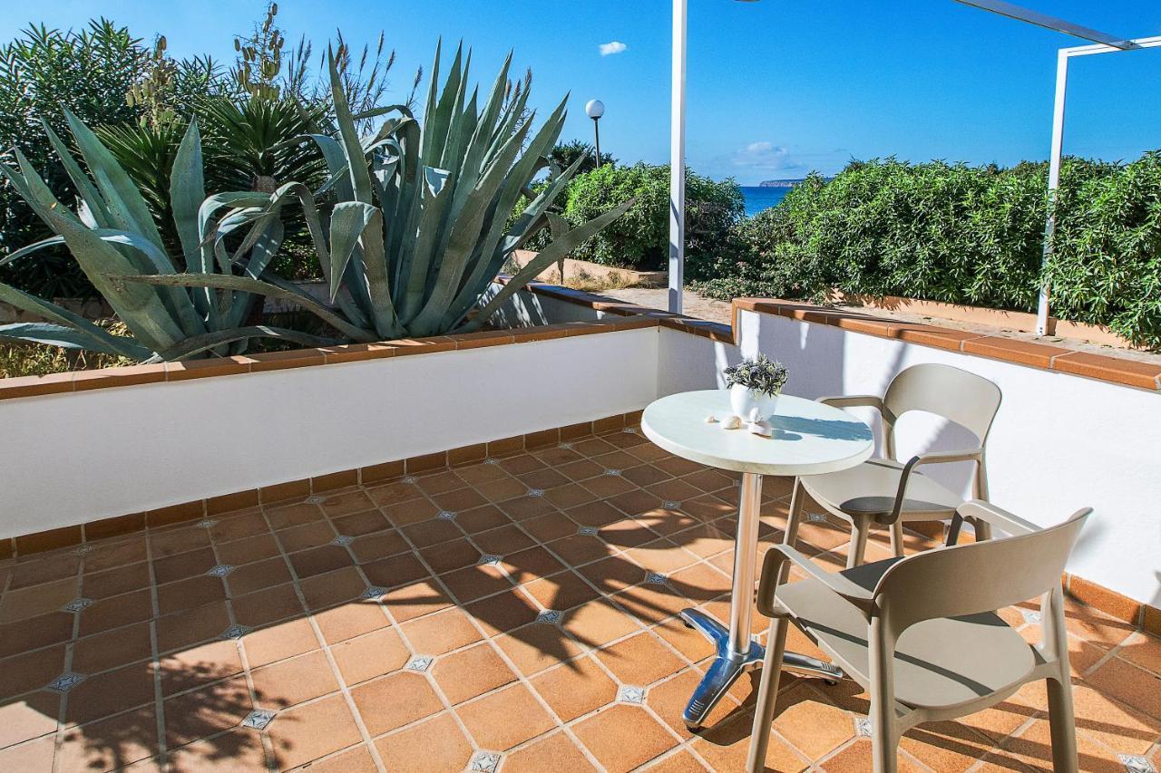 Guest house Sol Y Mar Playa Migjorn