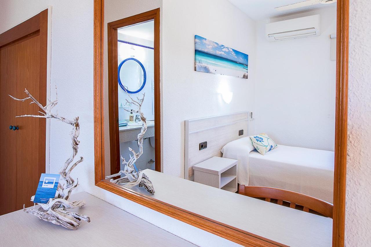 Guest house Sol Y Mar *