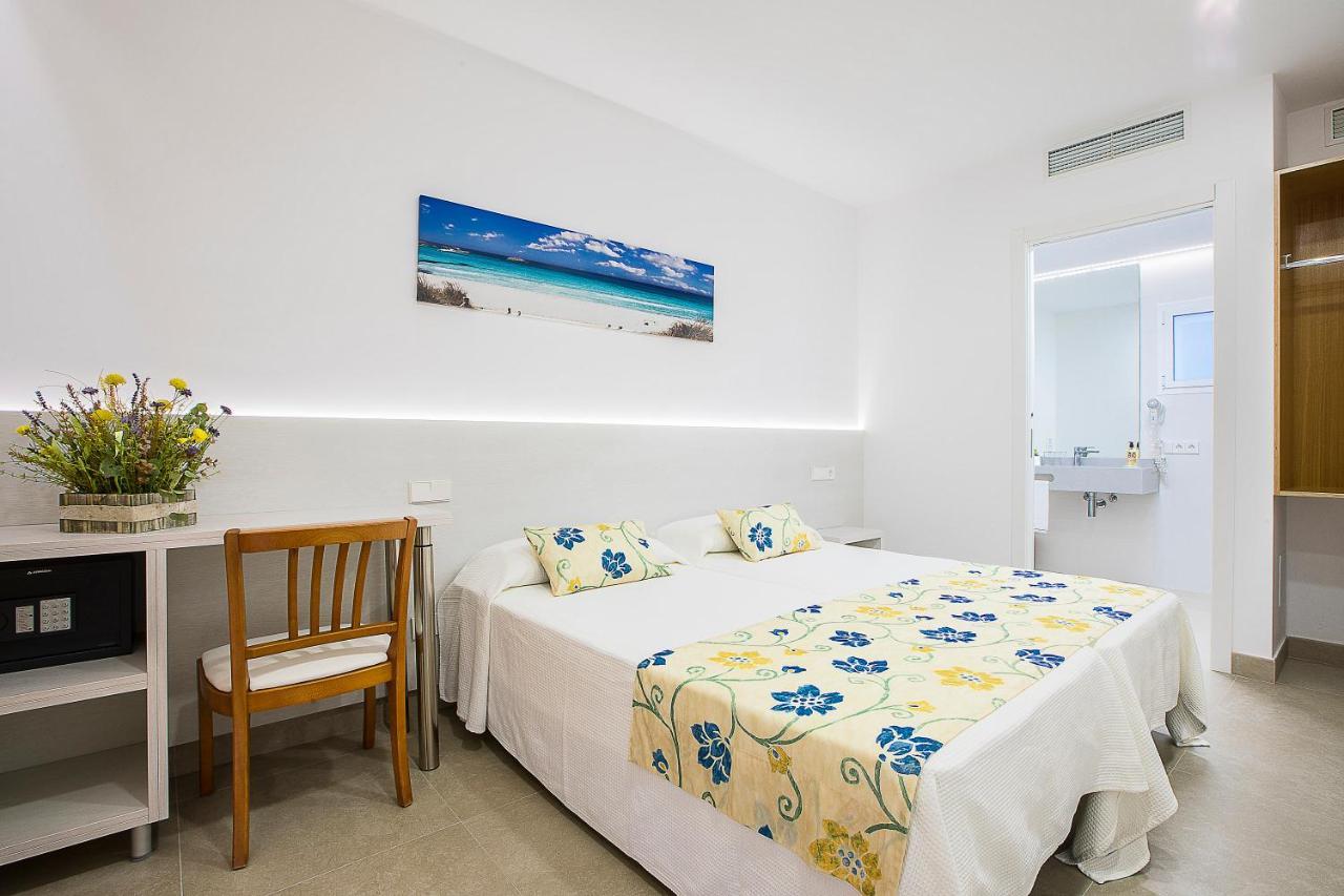 Sol Y Mar Guest house