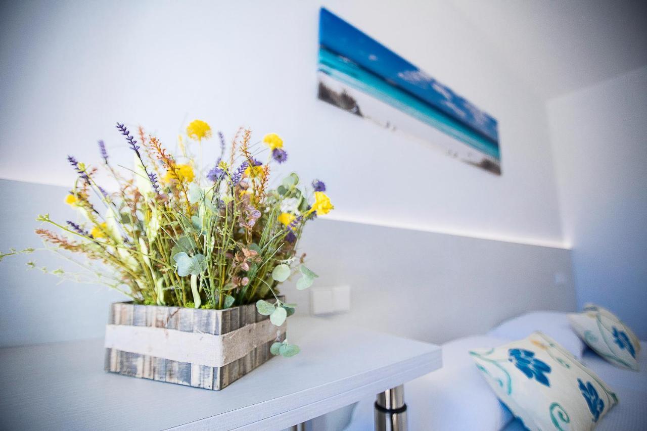 Guest house Sol Y Mar Playa Migjorn