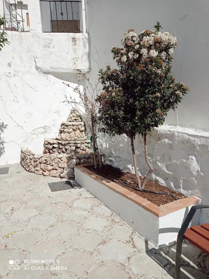 Casita Tipica Сasa de vacaciones