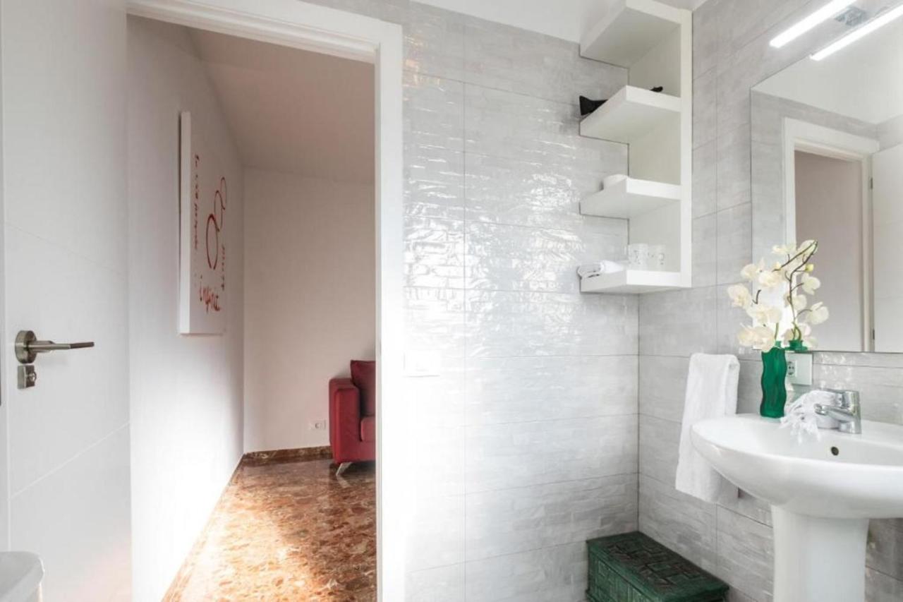 Bubu 4 Apartment *